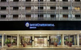 Hotel Intercontinental Nairobi Kenya